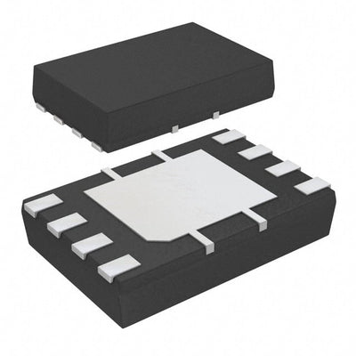 S-24C08DI-A8T1U5 by ABLIC Inc. - IC EEPROM 8KBIT I2C HSNT-8-A