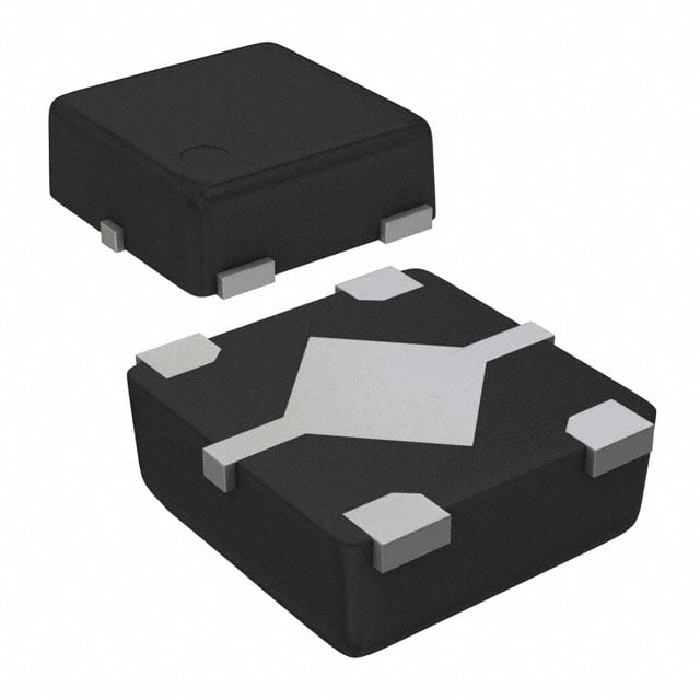 S-1312A34-A4T1U3 by ABLIC Inc. - IC REG LINEAR 3.4V 150MA HSNT4-A