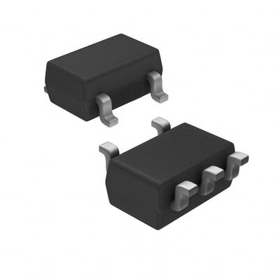 S-13R1C15-M5T1U3 by ABLIC Inc. - IC REG LINEAR 1.5V 150MA SOT23-5