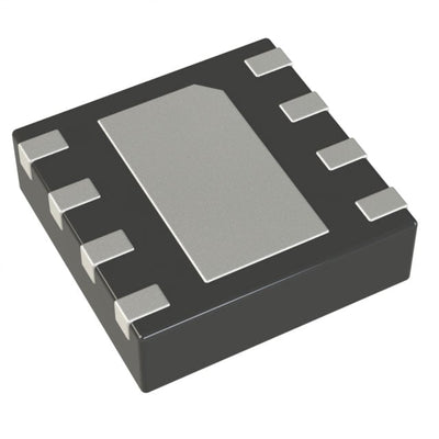 S-82K4AAA-A8T8U by ABLIC Inc. - BATTERY PROTECTION IC FOR 3-SERI