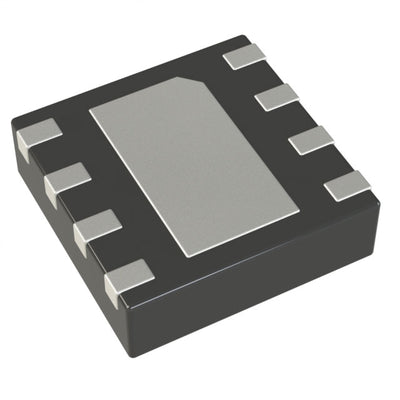 S-82H4AAA-A8T8U by ABLIC Inc. - BATTERY PROTECTION IC FOR 3-SERI