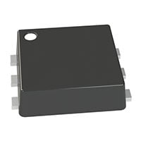 S-8240ABV-I6T1U by ABLIC Inc. - BATTERY PROTECTION IC