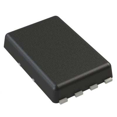 S-1410K30-A8T1U4 by ABLIC Inc. - IC OSC WATCHDOG HSNT8-A
