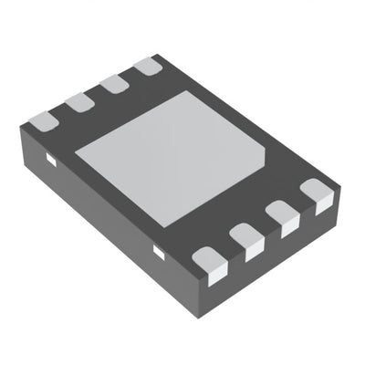 S-34TS04A0B-A8T5U5 by ABLIC Inc. - IC EEPROM 4KBIT I2C 1MHZ 8DFN