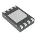 S-34TS04A0B-A8T5U5 by ABLIC Inc. - IC EEPROM 4KBIT I2C 1MHZ 8DFN