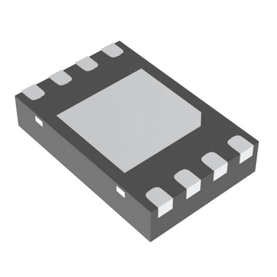 S-34TS04L0B-A8T5U5 by ABLIC Inc. - IC EEPROM 4KBIT I2C 1MHZ 8DFN