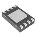 S-34TS04A0B-A8T5U5 by ABLIC Inc. - IC EEPROM 4KBIT I2C 1MHZ 8DFN