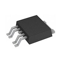 S-1214B33H-V5T2U7 by ABLIC Inc. - IC REG LINEAR 3.3V 1A TO252-5S