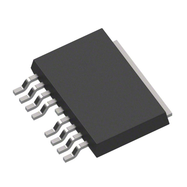 S-19514AY3A-V9T1U4 by ABLIC Inc. - IC REG LIN 3.3V 250MA TO252-9S