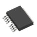 S-19514AY3A-V9T1U4 by ABLIC Inc. - IC REG LIN 3.3V 250MA TO252-9S