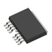 S-19514AFKA-V9T1U4 by ABLIC Inc. - IC REG LINEAR 5V 250MA TO252-9S