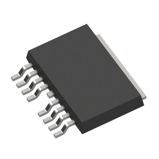 S-19515AY3A-V9T1U4 by ABLIC Inc. - IC REG LIN 3.3V 250MA TO252-9S