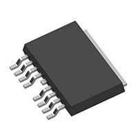 S-19518AY1A-V9T1U4 by ABLIC Inc. - IC REG LIN 3.3V 250MA TO252-9S
