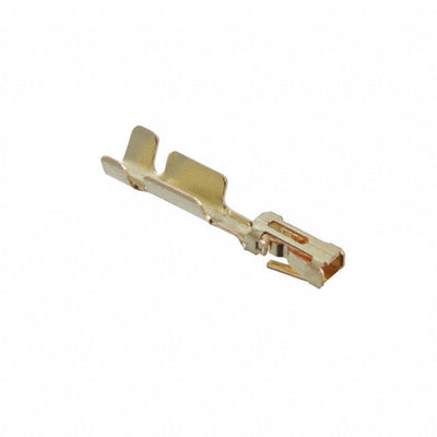 166309-2 by TE Connectivity AMP Connectors - CONNECTOR SOCKET 20-26AWG CRIMP GOLD