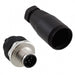 1663116 by Phoenix Contact - CONNECTOR PLUG MALE 5P SCREW