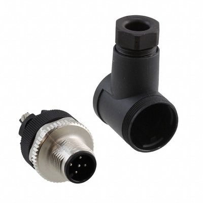 1663129 by Phoenix Contact - CONNECTOR PLUG MALE 5P SCREW