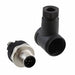 1663129 by Phoenix Contact - CONNECTOR PLUG MALE 5P SCREW