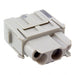 1663226 by Phoenix Contact - MODULE FEMALE 3POS CRIMP