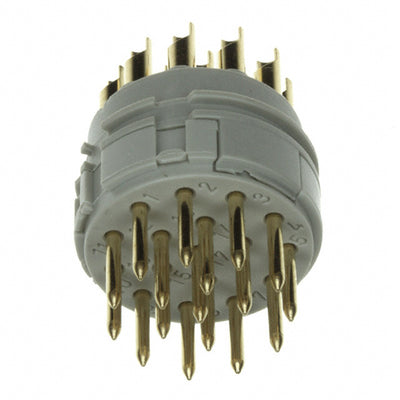 1665114 by Phoenix Contact - CONTACT INSERT 17 PIN