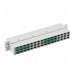 166569-1 by TE Connectivity AMP Connectors - CONNECTOR RECPT HSG DIN 41612 48POS