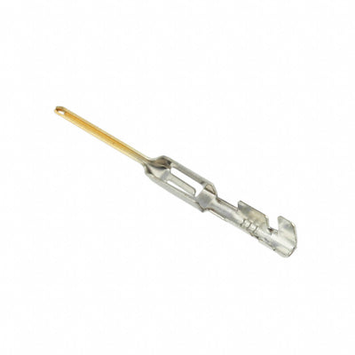 166679-1 by TE Connectivity AMP Connectors - CONTACT PIN SIGNAL 22-26AWG GOLD