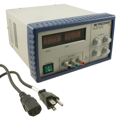 1666 by B&K Precision - POWER SUPPLY DC SWITCHER 1-40V