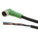 1669631 by Phoenix Contact - CABLE 3POS FMALE TO WIRE 16.4