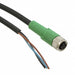 1669712 by Phoenix Contact - CABLE 3POS FMALE TO WIRE 4.92