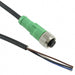 1509487 by Phoenix Contact - CABLE 4POS FMALE TO WIRE 6.56