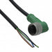 1669851 by Phoenix Contact - CABLE 5POS FMALE TO WIRE 4.92
