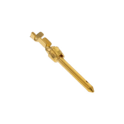 166995-2 by TE Connectivity AMP Connectors - CONNECTOR D-SUB PIN 28-32AWG CRIMP