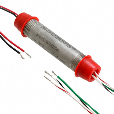 1669-02 by Bourns Inc. - TVS DEVICE MIXED 36V