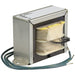 166FB24 by Hammond Manufacturing - PWR XFMR LAMINATED 9.6VA CHAS MT