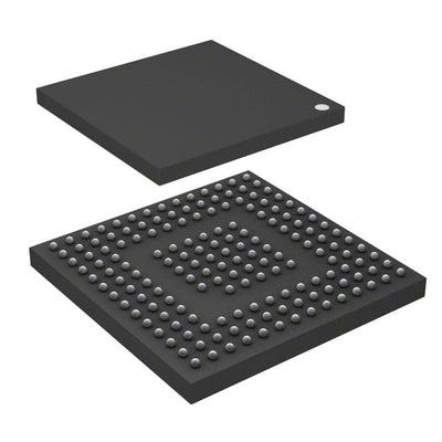 XIO2213BZAY by Texas Instruments - IC INTFACE SPECIALIZED 167NFBGA