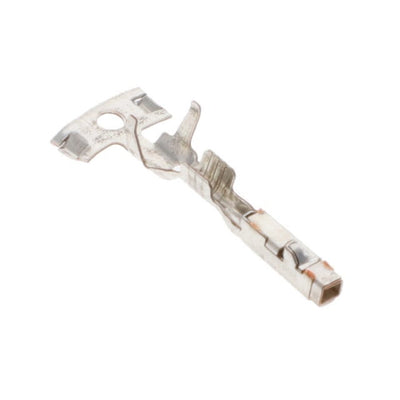 1670146-3 by TE Connectivity AMP Connectors - MCON 1.2 CB REC SWS AG
