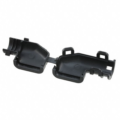 1670150-1 by TE Connectivity AMP Connectors - COVER MIXED,90,NW8.5