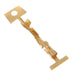 167021-2 by TE Connectivity AMP Connectors - CONNECTOR SOCKET 28-32AWG CRIMP GOLD