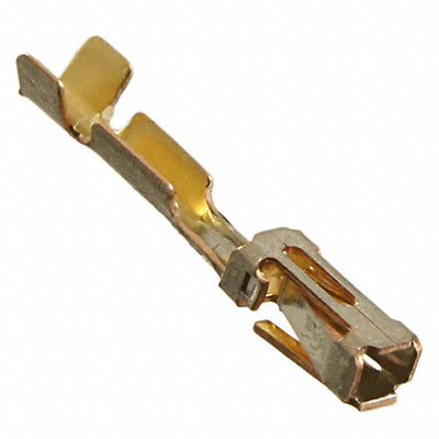 167023-2 by TE Connectivity AMP Connectors - CONNECTOR SOCKET 28-32AWG CRIMP GOLD