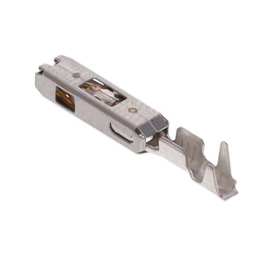 1670326-1 by TE Connectivity AMP Connectors - CONNECTOR SOCKET 18-20AWG CRIMP GOLD
