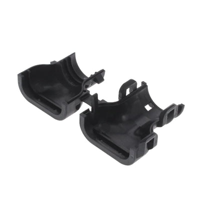 1670364-1 by TE Connectivity AMP Connectors - COVER MIXED,180,CODA