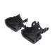 1670364-1 by TE Connectivity AMP Connectors - COVER MIXED,180,CODA