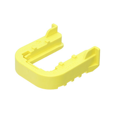 1670720-1 by TE Connectivity AMP Connectors - SLIDE,TAB HSG GROUB C