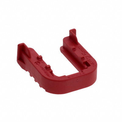 1670720-2 by TE Connectivity AMP Connectors - SLIDE,TAB HSG GROUB C