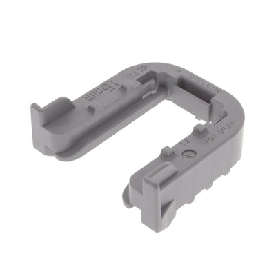 1670720-5 by TE Connectivity AMP Connectors - HDSCS TAB HOUSING FIXING SLIDE G