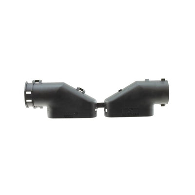 1670865-1 by TE Connectivity AMP Connectors - COVER,90