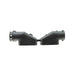 1670865-1 by TE Connectivity AMP Connectors - COVER,90