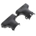 1670866-1 by TE Connectivity AMP Connectors - COVER,180