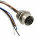 1671098 by Phoenix Contact - CABLE 5POS FMALE TO WIRE 1.64
