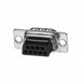 167292-1 by TE Connectivity AMP Connectors - CONNECTOR D-SUB HOUSING PLUG 9POS