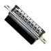 167294-1 by TE Connectivity AMP Connectors - CONNECTOR D-SUB HOUSING PLUG 25POS